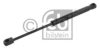 CITRO 8731L9 Gas Spring, boot-/cargo area